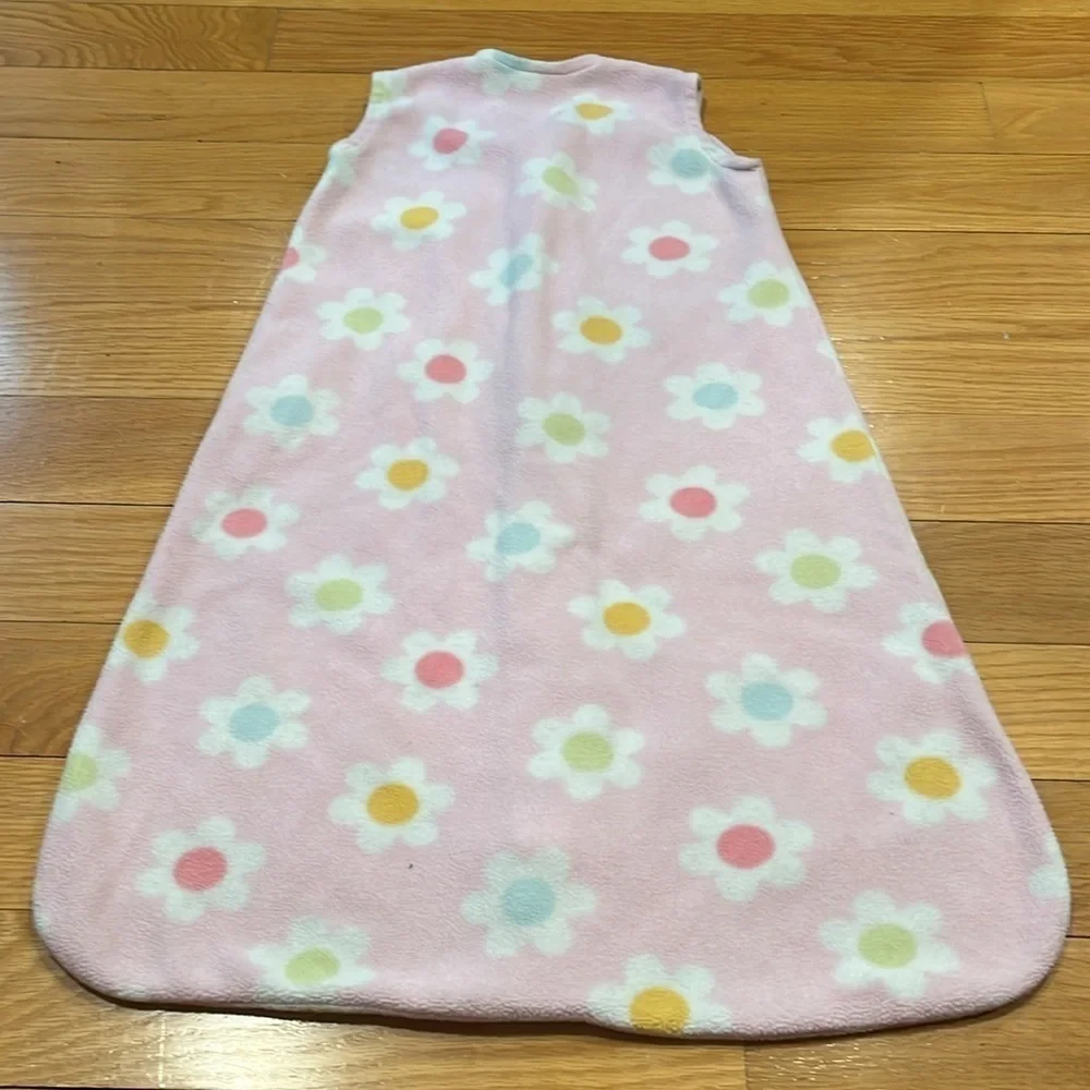 Halo girls fleece